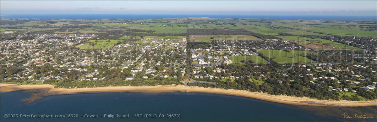Peter Bellingham Photography Cowes - Philip Island - VIC (PBH3 00 34673)